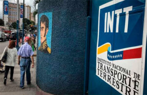 Tras las rejas más de 90 personas vinculadas a gestorías de trámites ante el INTT