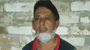 Tras su secuestro, campesino envió mensaje a su familia y fue asesinado: '¡No puedo más!', había dicho
