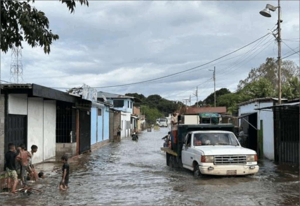 Amazonas