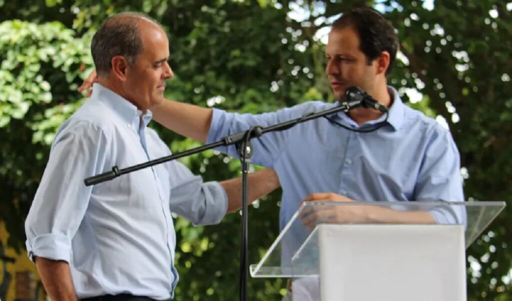 Tres candidaturas opositoras rechazadas en El Hatillo