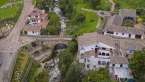 Tres joyas históricas cerca de Bogotá que pocos visitan (y debería conocer este fin de semana)