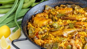 Tres restaurantes de Benidorm donde comer arroz como un auténtico valenciano