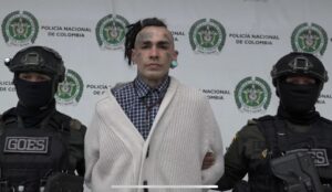 Tribunal condenó a más de 12 años de cárcel a alias 19 y otros tres integrantes de la Primera Línea