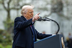 Trump activa el súper arancel contra Brasil como castigo político : IPS Agencia de Noticias