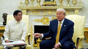 Trump acusa a Obama de “sedición” y de haber “intentado liderar un golpe de estado”