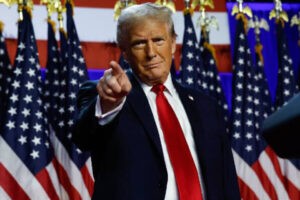 Trump amenaza con aranceles del 30% contra México y la Unión Europea