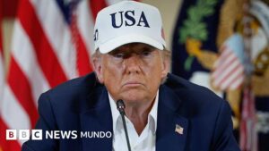Trump anuncia aranceles del 30% contra México y la Unión Europea