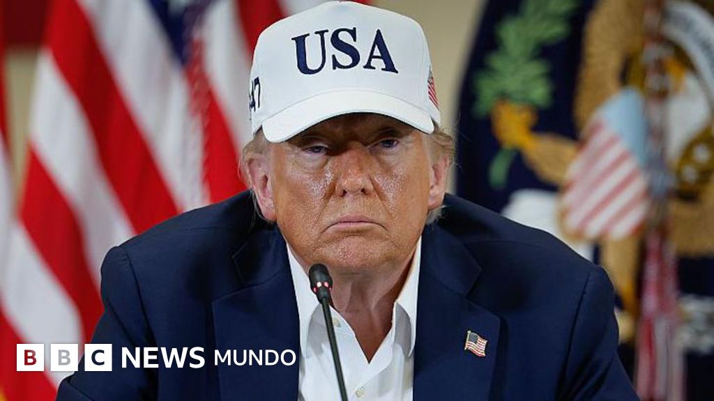 Trump anuncia aranceles del 30% contra México y la Unión Europea