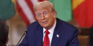 Trump anuncia un arancel del 50% a Brasil en castigo por el juicio a Bolsonaro