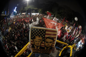 Trump contra Brasil: fuerza electoral y desatinos de la ultraderecha : IPS Agencia de Noticias
