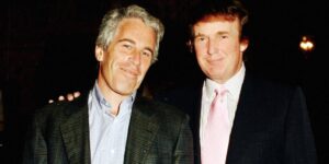 Trump defiende que la fiscal general de EE.UU. publique «lo que considere creíble» sobre el caso Epstein