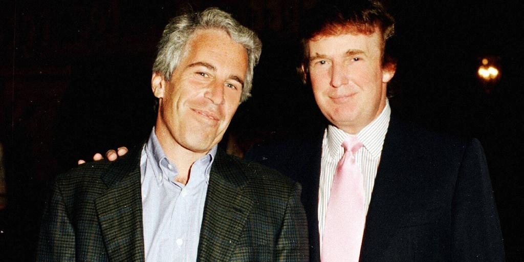 Trump defiende que la fiscal general de EE.UU. publique «lo que considere creíble» sobre el caso Epstein