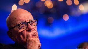 Trump demanda a Murdoch y al WSJ por el caso Epstein – DW – 19/07/2025