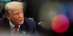 Trump dice que la respuesta de Hamás al alto el fuego en Gaza puede llegar «en 24 horas»