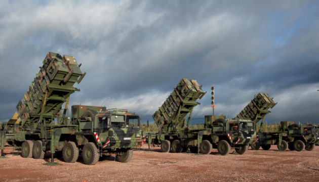 Trump enviará sistemas de misiles Patriot a Ucrania para protegerse de ataques lanzados por Rusia