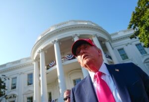 Trump impone a Japón y Corea del Sur aranceles del 25 % a partir de agosto