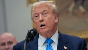 Trump impone aranceles del 50% a Brasil y dice que las acciones del gobierno de Lula suponen «una amenaza inusual y extraordinaria» para EE.UU.
