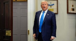 Trump impone un arancel universal del 50% al cobre a partir del 1 de agosto