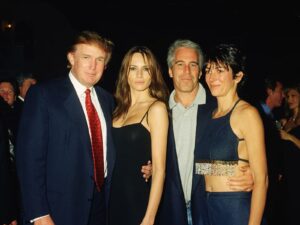 Trump niega ahora que fuera informado sobre la ‘lista Epstein’ y no descarta un indulto a Ghislaine Maxwell – AlbertoNews