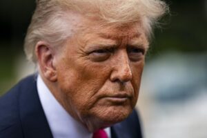 Trump ordena a fiscal general EEUU divulgar testimonio de gran jurado que acusó a Epstein – AlbertoNews