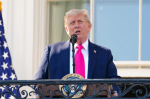 Trump realizará una visita de Estado en Reino Unido entre el 17 y 19 de septiembre – AlbertoNews