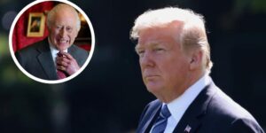 Trump será el primer presidente estadounidense en realizar una segunda visita de Estado a Reino Unido