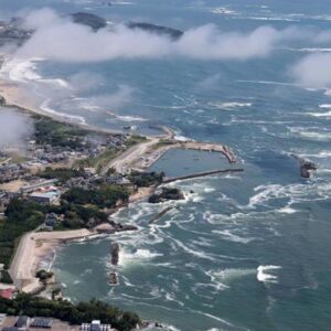 Tsunami tras el terremoto en Rusia: qué dicen los expertos sobre el riesgo sísmico en el Pacífico