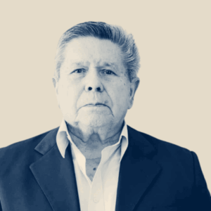 Tumbos, ideas y actores