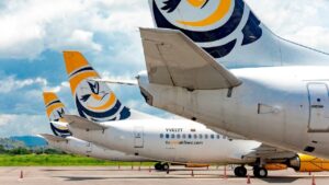 Turpial Airlines abrirá ruta hacia Varadero a partir del 28J