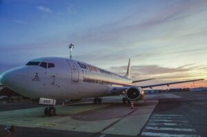 Turpial Airlines inauguró la enésima conexión aérea entre Venezuela y Cuba
