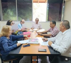 “UBV celebra 22 Años forjando conciencia revolucionaria” – Diario La Nación