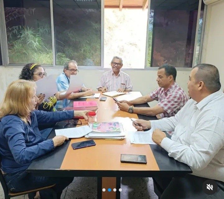 “UBV celebra 22 Años forjando conciencia revolucionaria” – Diario La Nación