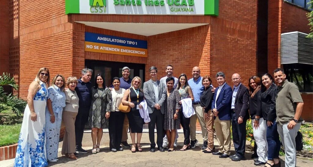 Centro-de-Salud-Santa-Ines-UCAB-Guayana-inauguracion-apertura-1200x640