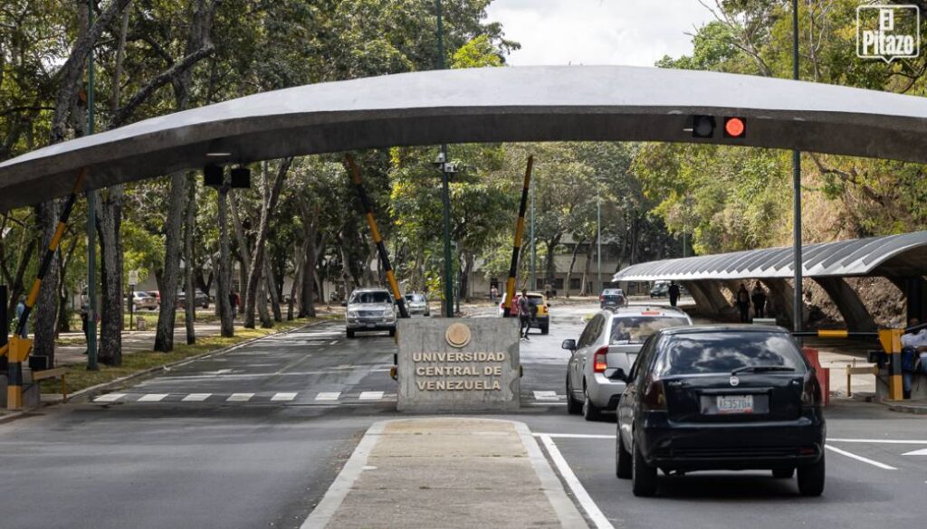 UCV aprobó continuar con la segunda fase del sistema de ingreso Simadi 2025