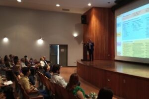 UCV programas sociales