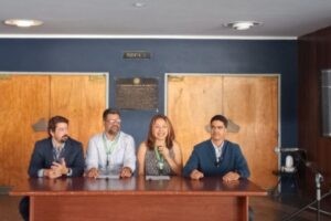 UCV realiza evento para impulsar el emprendimiento universitario