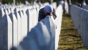 UE conmemora el 30 aniversario del genocidio de Srebrenica – DW – 11/07/2025