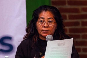 UE y embajada de Francia lamentan allanamiento de casa de defensora de DD.HH. Chiapas