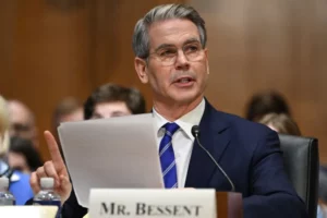 ÚLTIMA HORA | Secretario del Tesoro de EEUU tras designación del Cártel de los Soles: “EEUU toma medidas enérgicas contra organizaciones violentas” – AlbertoNews