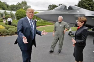 ÚLTIMA HORA | Trump asegura que demandará al Wall Street Journal por publicar una carta suya a Epstein - AlbertoNews