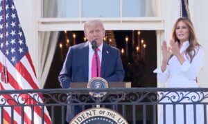 ÚLTIMA HORA | Trump participa en un picnic por la celebración del 4 de julio en la Casa Blanca, donde se espera que en breve firme su “gran y hermosa” ley fiscal - AlbertoNews