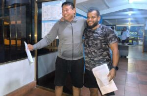 UNT tras excarcelaciones en Delta Amacuro: Es un avance, pero aún queda mucho por hacer