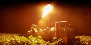 Ucrania, en apuros para defender la región de Donetsk ante el aumento de la presión militar de Rusia