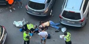 Ucrania liquida a los «agentes rusos» que mataron a uno de los coroneles de su Inteligencia
