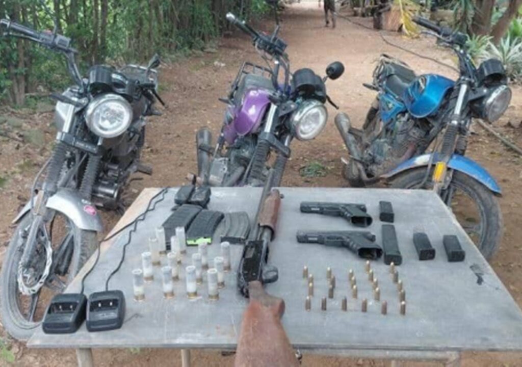Ultimaron a presunto socio principal del Niño Guerrero en Aragua