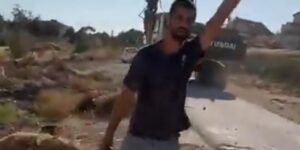 Un colono israelí mata en Cisjordania a un activista que ayudó a grabar el documental ‘No Other Land’