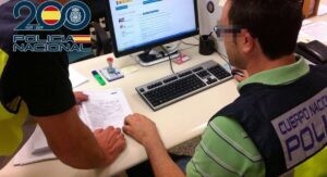 Un detenido en Zaragoza en un macrooperativo contra hackers prorrusos detrás de 500 ciberataques a objetivos españoles
