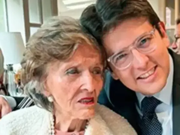 'Un ejemplo': políticos del país reaccionan al fallecimiento de Nydia Quintero | Gobierno | Economía