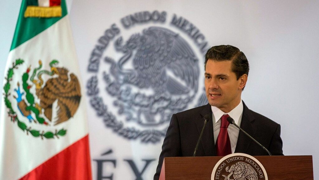 Un expresidente, millones de dólares y empresarios israelíes: un reporte sacude la política mexicana