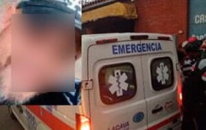 Un fallecido y un herido dejó colisión de moto contra una pared en Puerto Cabello